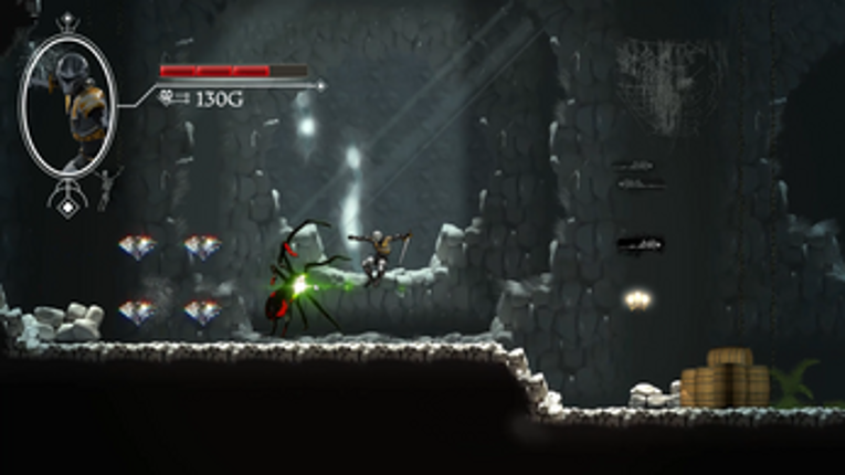 Dungeon Escape Image
