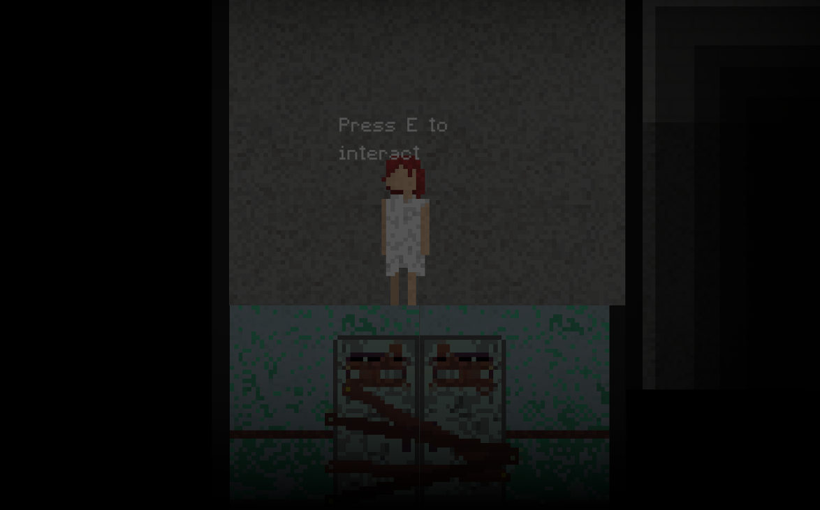 Games like Echoing Emptiness