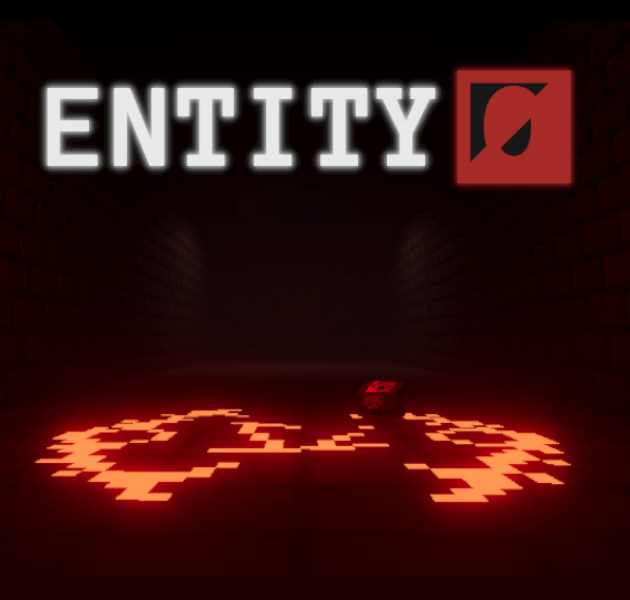 Games like ENTITY 0