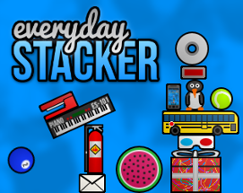 Everyday Stacker Image