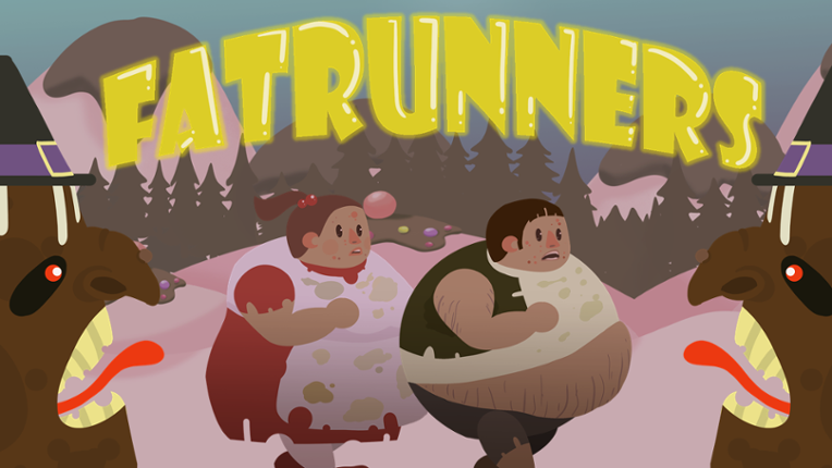 FatRunners Image