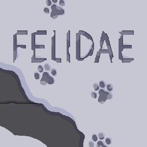 Games like FELIDAE