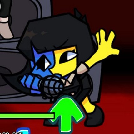 FNF - ENA screenshot