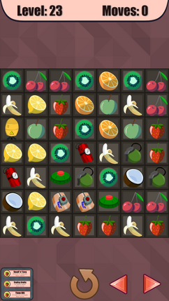 Fruit Smasher Logic Image