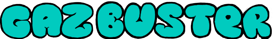 Games like GAZBUSTER