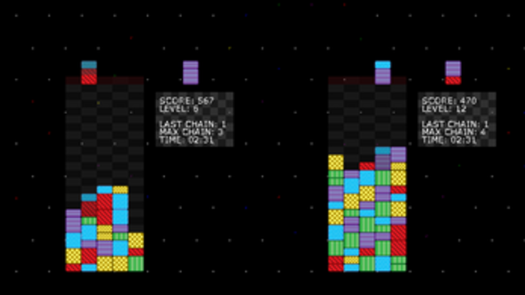 Half Step Frenzy screenshot