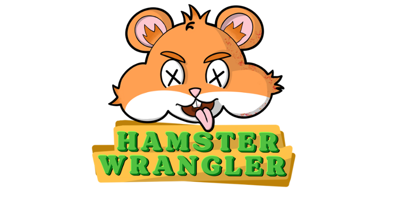 Hamster Wrangler (GPW/IP3 2022-2023) Game Cover