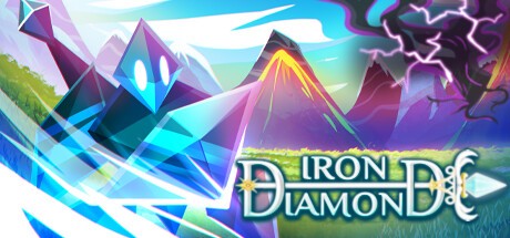 Games like Iron Diamond
