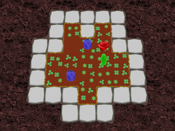Ikebana screenshot