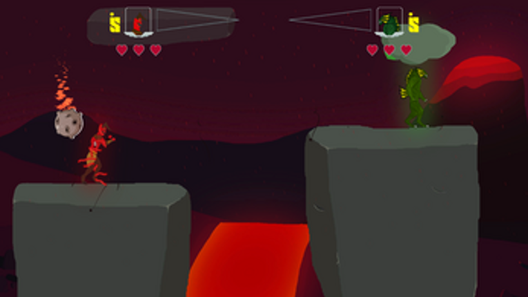 Infernal Showdown Image