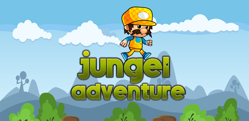 Games like Junjel Adventure
