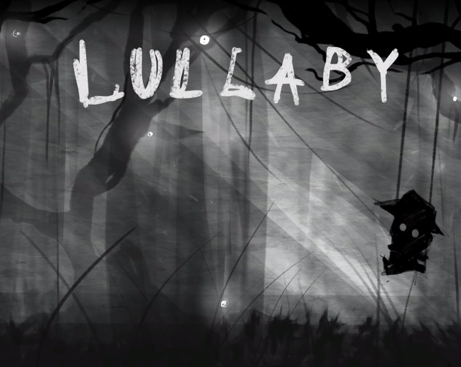 Games like Lullaby