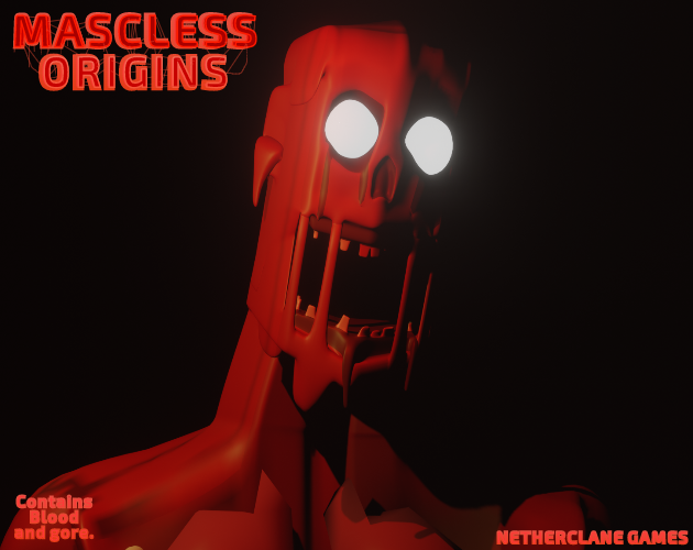 Games like Mascless Origins