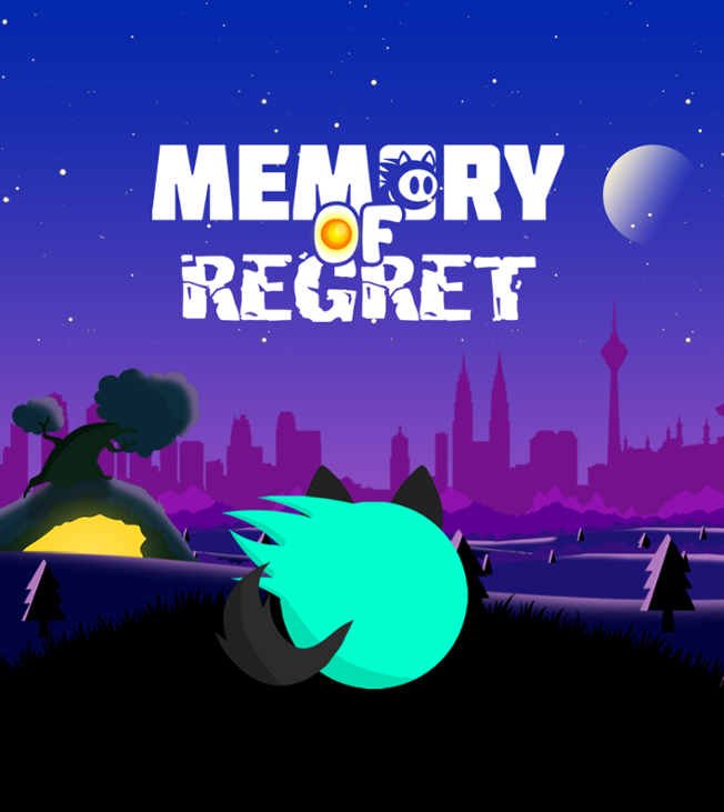 Games like Memory of Regret