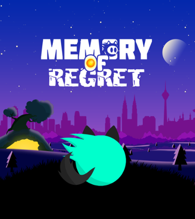 Memory of Regret Game Cover