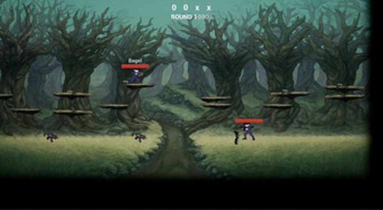 >MF GAME Br[ok]en Editio..n Image