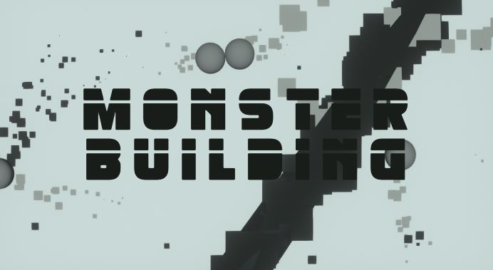 Games like Monster Building