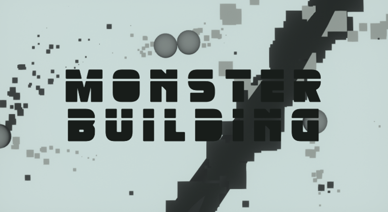 Monster Building Image