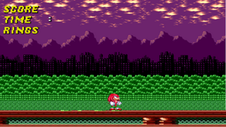 (OUTDATED) sonic-MD screenshot
