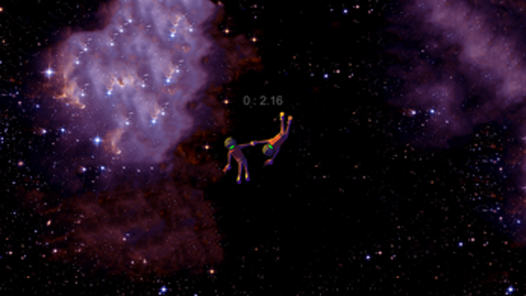 My Love For You Is Like An Asteroid Image
