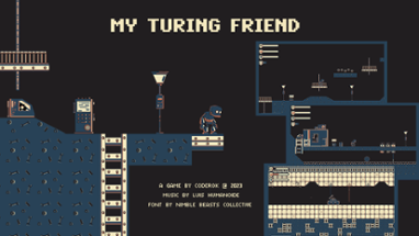 My Turing Friend Image