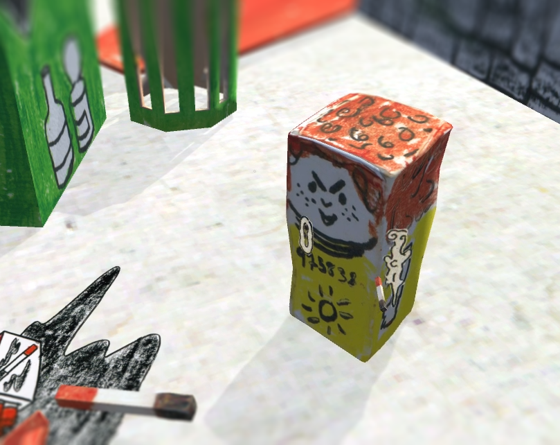 Games like Nannys Nightmare