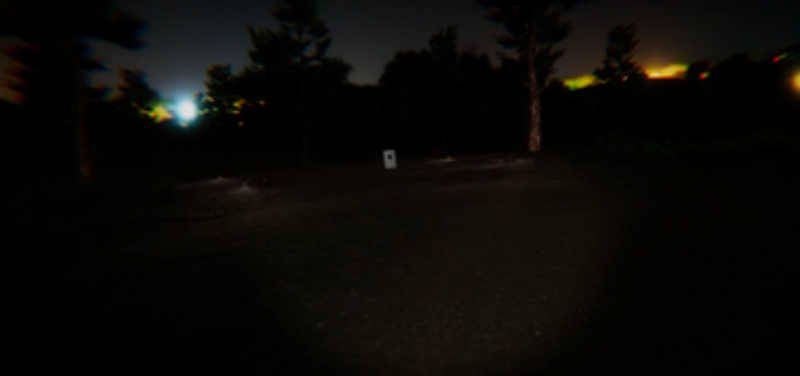 Night Of The Smaker Image
