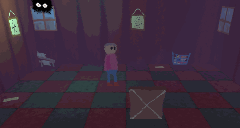 Games like No one must know