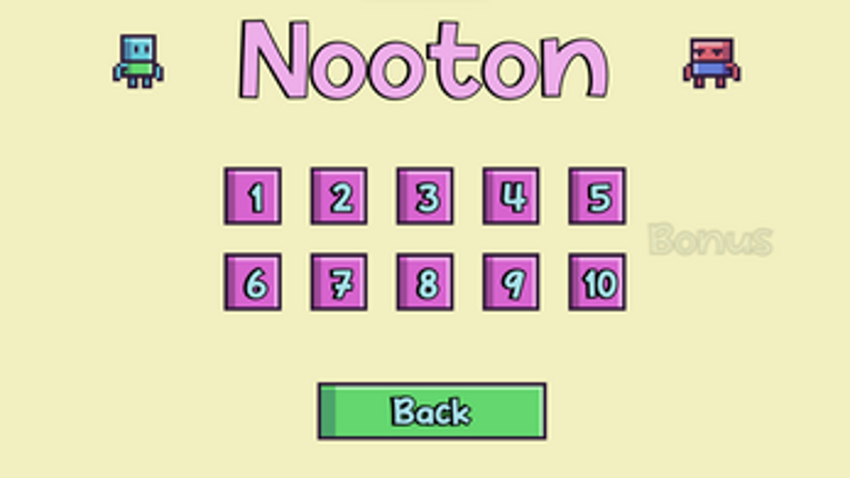 Nooton screenshot