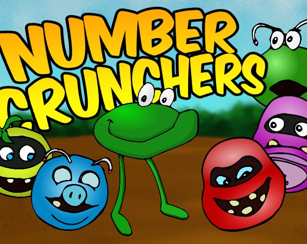 Games like Number Crunchers