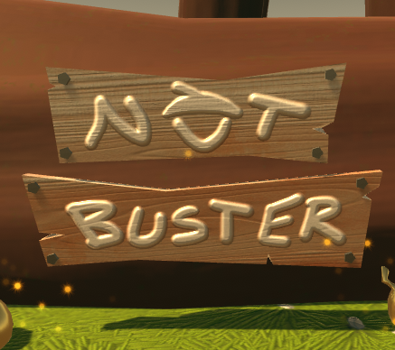 Games like Nut Buster