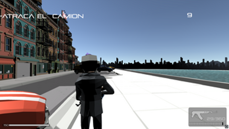 Operation Raccoon Image