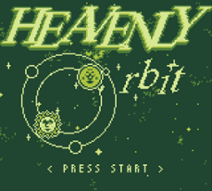 Heavenly Orbit Image