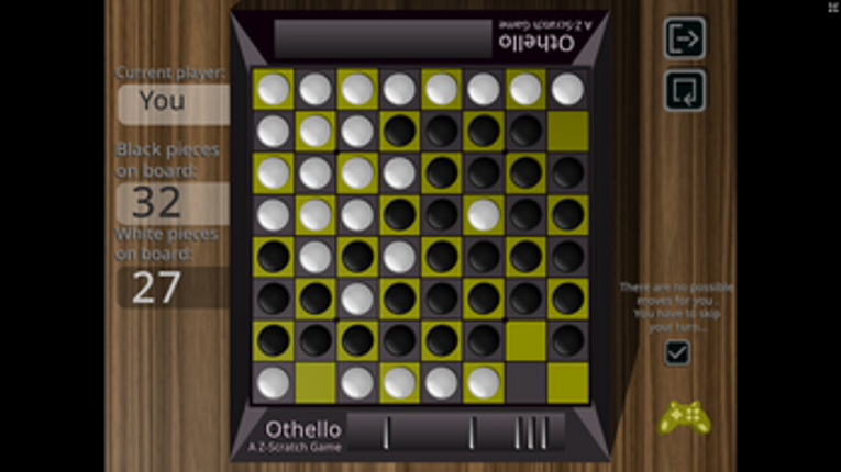 Othello Image