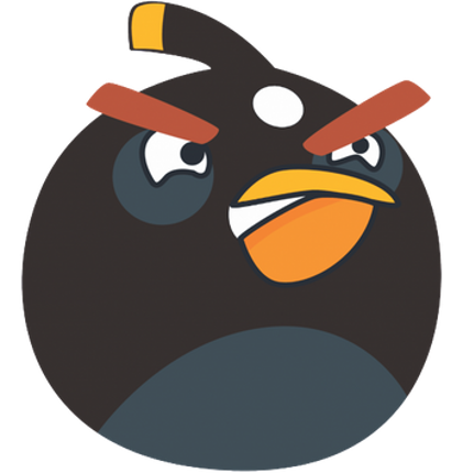 Pajaros para nada enojados Image