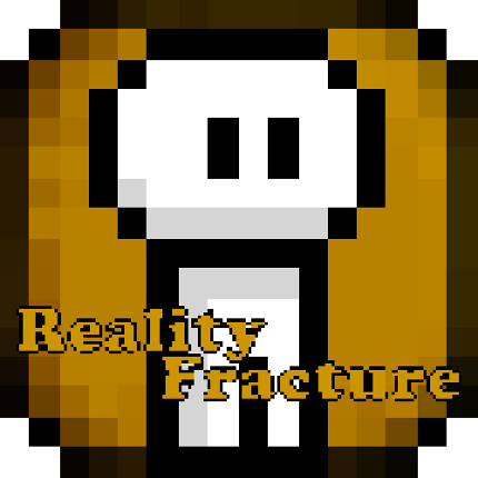 Reality Fracture Game Cover