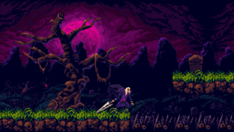 Reaper of Swords Image