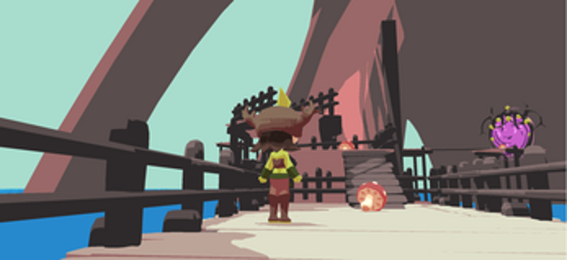 Roots of Skye screenshot