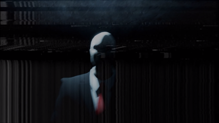 Slender - The Unreal Image