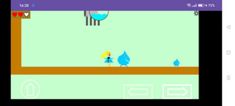 Small Platformer Image
