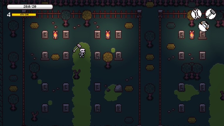 Smipat and the Lost Bones screenshot