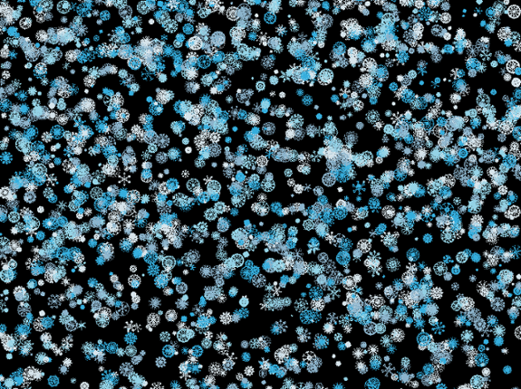 Snow Image