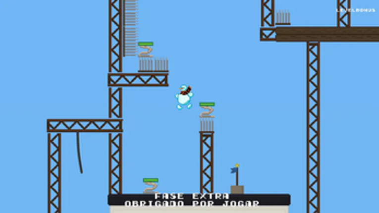 Snowli screenshot