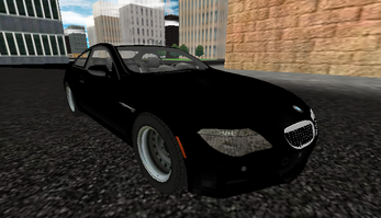 SÃO PAULO DRIVING screenshot