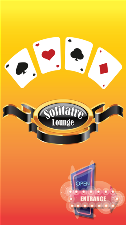 Games like Solitaire Lounge