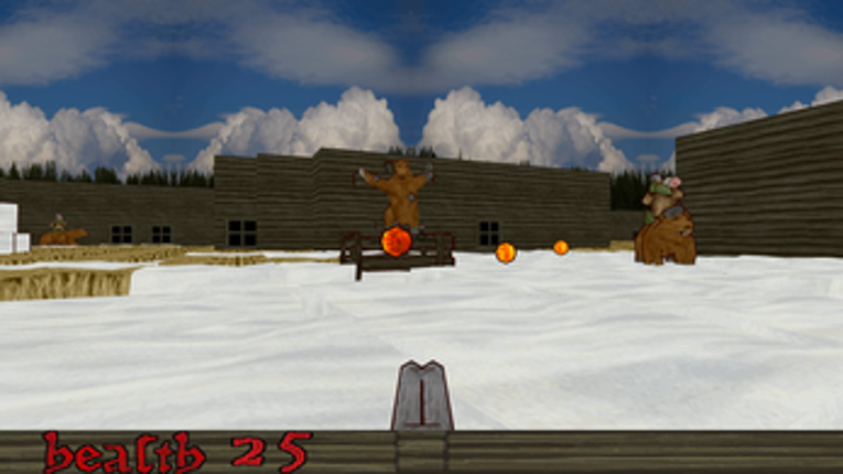 Surinapiri - Suruvuori screenshot