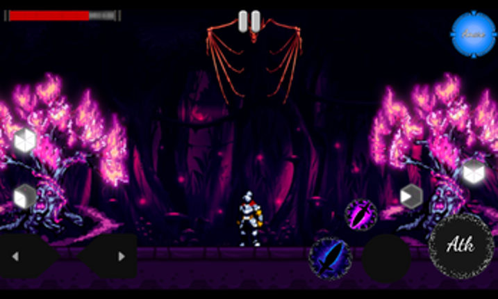 Tekton screenshot