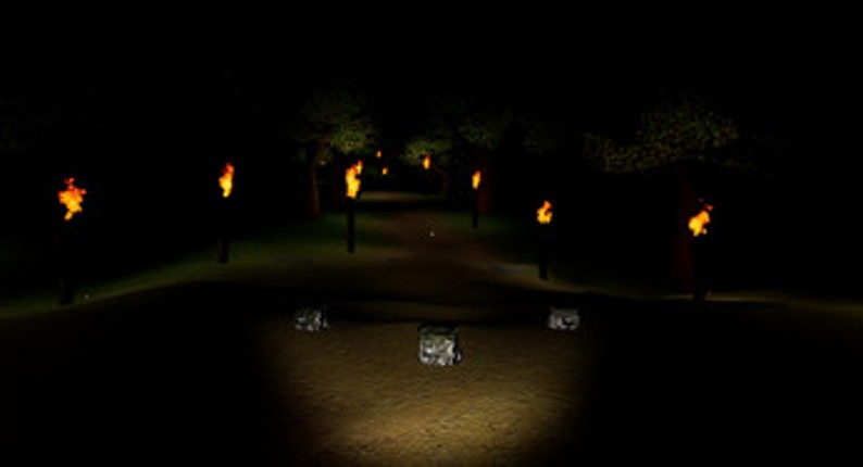 Cursed Harvest Trials screenshot