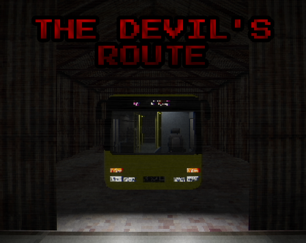 Games like The Devil's Route