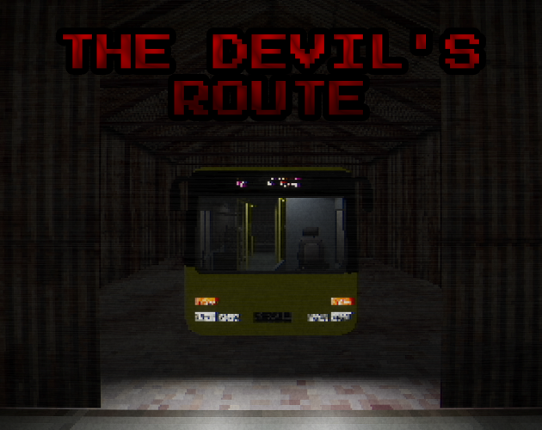 The Devil's Route Image